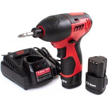 Шуруповерт аккумуляторный Mighty Seven DS-10202