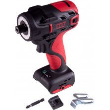 Шуруповерт аккумуляторный Mighty Seven DS-201