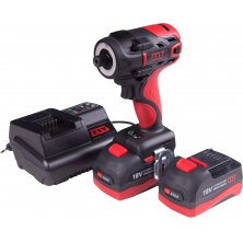 Шуруповерт аккумуляторный Mighty Seven DS-201A