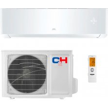 Сплит-система Cooper&Hunter Supreme CH-S12FTXAM2S-WP