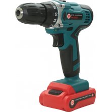 Дрель-шуруповерт Калибр ДА-12/2А (101103)