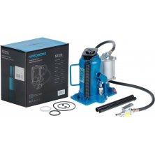 Домкрат бутылочный Nordberg N3320L