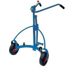 Тележка для транспортировки бочек Nordberg N31T03