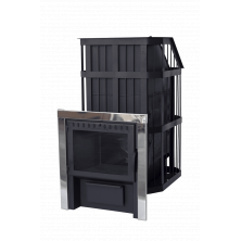 Печь банная Сибирь (nmk10049)