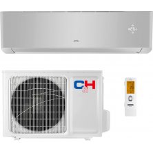 Сплит-система Cooper&Hunter Supreme CH-S24FTXAM2S-SC