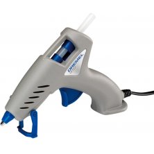 Клеевой пистолет Dremel Glue Gun 910 (F0130910JA)