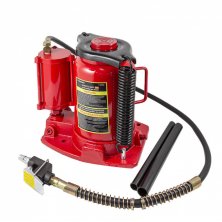 Домкрат бутылочный Forsage F-35002