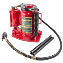 Домкрат бутылочный RockForce RF-35002