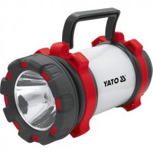 Фонарь светодиодный Yato YT-08547