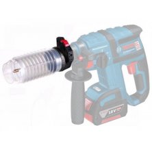 Система пылеудаления для перфораторов Bosch Dust Cup (1600A00F85)