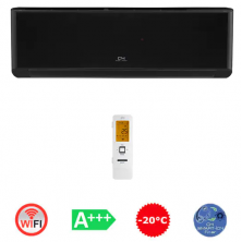 Внутренний блок Cooper&Hunter Supreme Continental CH-S24FTXAL- FB(I)