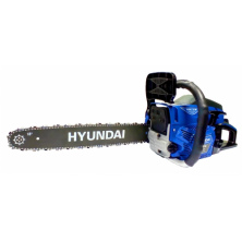 Бензопила Hyundai X-5218
