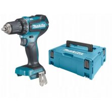 Дрель-шуруповёрт Makita DDF 485 Z MAKPAC