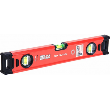 Уровень строительный Saturn Kapro 987XL-41-40М