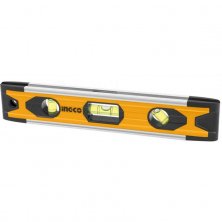 Уровень строительный INGCO HMSL01030