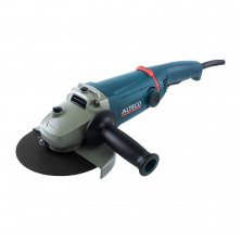 Угловая шлифмашина ALTECO AG 2000-180.1