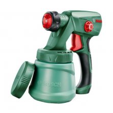 Пневматический краскопульт Bosch 1600A008W7