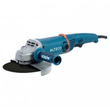 Угловая шлифмашина ALTECO AG 1800-180