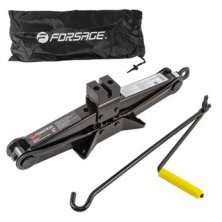 Домкрат механический Forsage F-10152