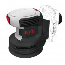 Машина шлифовальная эксцентриковая P.I.T. PDS20H-125A