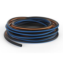 Шланг поливочный Fiskars Q3 (1027102)