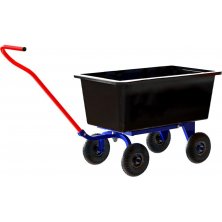 Тележка садовая Rusklad ТДС (71049269)