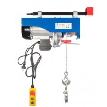 Таль электрическая TOR PA 300/600 кг 20/10 м (модель N) (1017142)