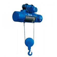 Таль электрическая Shtapler CD 1т 24 м (71036366)