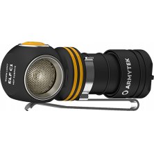 Фонарь Armytek Elf C1 Micro USB (теплый)