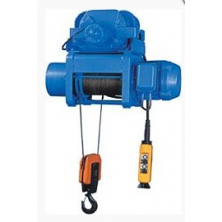 Таль электрическая Т10336 (1т 12м)