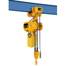 Таль электрическая TOR ТЭЦП (HHBD03-03T) 3,0 т 12 м 380В (128312)