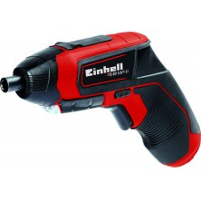 Отвертка аккумуляторная Einhell TE-SD 3.6/1 Li