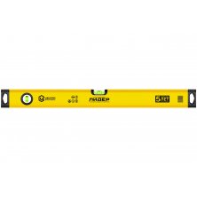 Уровень строительный Центроинструмент Лидер Л16-400 мм