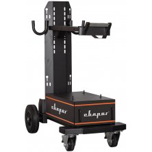 Тележка Сварог TR 500