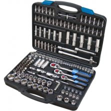 Набор инструментов Forsage F-41501-5