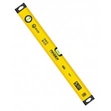 Уровень строительный Центроинструмент Лидер Л16-600 мм