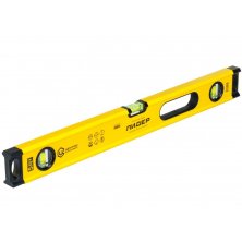 Уровень строительный Центроинструмент Лидер Л14-1000 мм