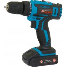 Дрель-шуруповерт Калибр ДА-18-2А+ (71066)