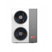 Тепловой насос Vetero EVI AIR 30i