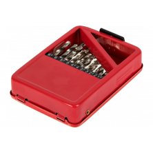 Набор сверл Вихрь (73/10/6/18)