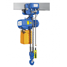 Таль электрическая Shtapler HHBD 1 т 12 м