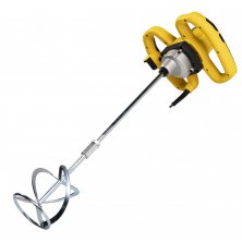 Миксер строительный Kolner KEM 120/1400V