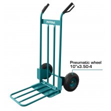 Тележка ручная TOTAL THTHT20771