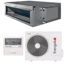 Кондиционер канальный Energolux SAD48HD3-A/SAU48U3-A-WS40