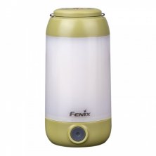 Фонарь Fenix Light CL26R (зеленый)