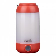 Фонарь Fenix Light CL26RB (красный)