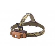 Фонарь Fenix Light HL60RDY