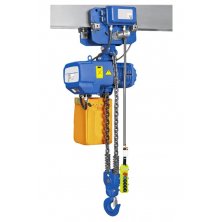 Таль электрическая Shtapler HHBD 1 т 6 м