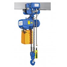 Таль электрическая Shtapler HHBD 3.2 т 12 м