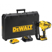 Гвоздезабивной пистолет аккумуляторный DeWalt DCN660D2